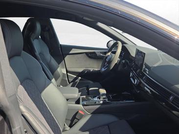 Audi S5 Sportback TDI Quattro Tiptronic — photo 4