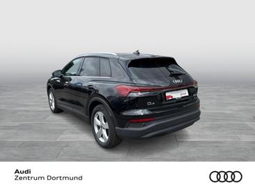 Audi Q4 E-tron 45 E-tron Quattro — photo 3