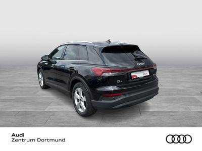Audi Q4 E-tron 45 E-tron Quattro