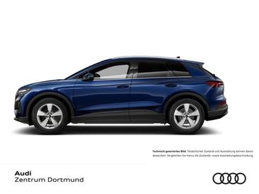 Audi Q4 E-tron 45 E-tron Quattro — photo 5