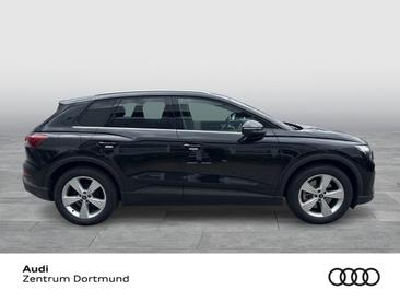 Audi Q4 E-tron 45 E-tron Quattro — photo 5