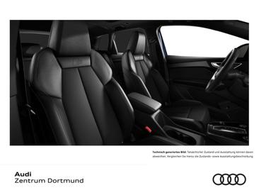 Audi Q4 E-tron 45 E-tron Quattro — photo 6