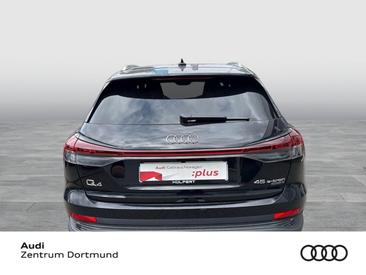 Audi Q4 E-tron 45 E-tron Quattro — photo 6