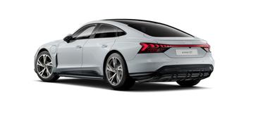 Audi E-tron GT Quattro E-tron Quattro — photo 4