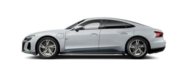 Audi E-tron GT Quattro E-tron Quattro — photo 5