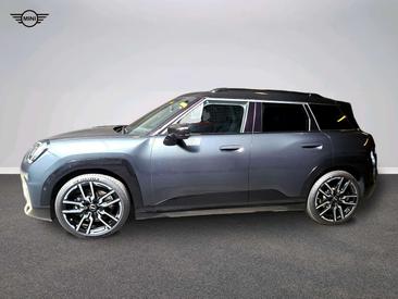 Mini Aceman SE — photo 3