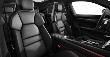 Audi E-tron GT Quattro E-tron Quattro — photo 6