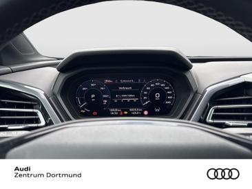 Audi Q4 E-tron 45 E-tron Quattro — photo 11