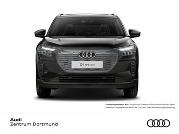 Audi Q4 E-tron 45 E-tron Quattro — photo 2