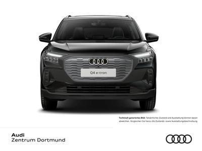 Audi Q4 E-tron 45 E-tron Quattro