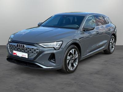 Audi Q8 E-tron Advanced 50 E-tron Quattro