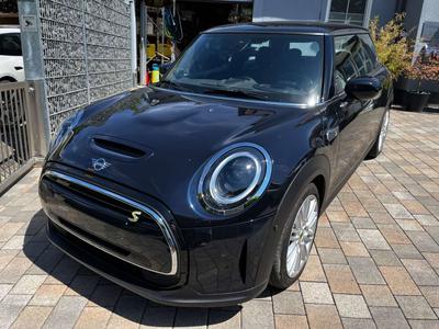 Mini 3 Portes Berline Cooper SE