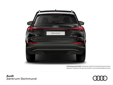 Audi Q4 E-tron 45 E-tron Quattro — photo 3