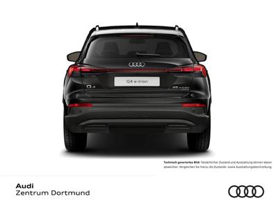 Audi Q4 E-tron 45 E-tron Quattro