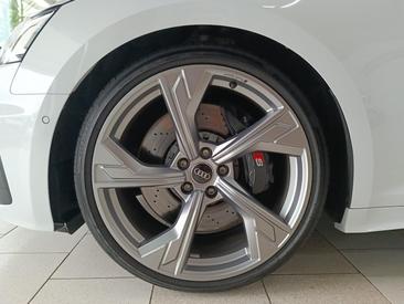 Audi S5 Sportback TDI Quattro Tiptronic — photo 7