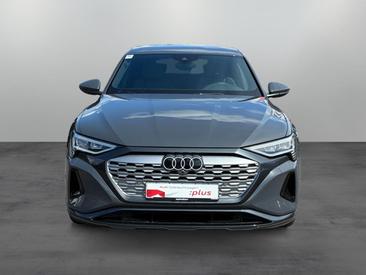 Audi Q8 E-tron Advanced 50 E-tron Quattro — photo 5
