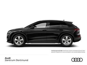 Audi Q4 E-tron 45 E-tron Quattro — photo 5