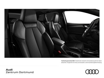 Audi Q4 E-tron 45 E-tron Quattro — photo 6