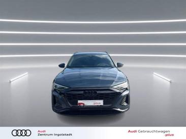 Audi Q8 Sportback E-tron S Line 55 E-tron Quattro — photo 5
