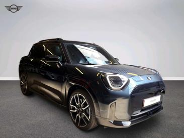Mini Aceman SE — photo 12