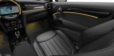 Mini 3 Portes Berline Cooper SE — photo 12
