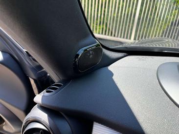 Mini 3 Portes Berline Cooper SE — photo 17