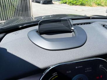 Mini 3 Portes Berline Cooper SE — photo 18