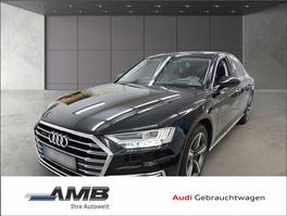 Audi A8 TFSI E 60 TFSI E Quattro Tiptronic - 2021 - Joinsteer - #1
