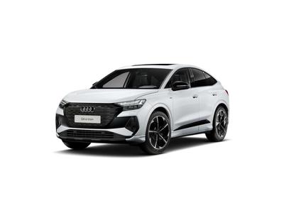Audi Q4 Sportback E-tron 50 E-tron Quattro