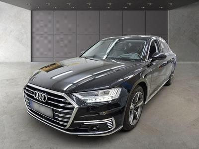Audi A8 TFSI E 60 TFSI E Quattro Tiptronic