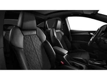 Audi Q4 Sportback E-tron 50 E-tron Quattro — photo 8