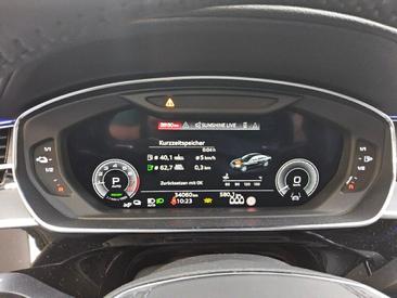 Audi A8 TFSI E 60 TFSI E Quattro Tiptronic — photo 5