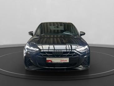 Audi S3 TFSI Quattro S Tronic — photo 6
