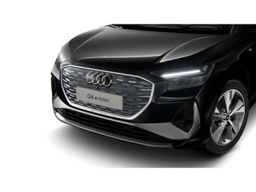 Audi Q4 E-tron 45 E-tron Quattro — photo 3