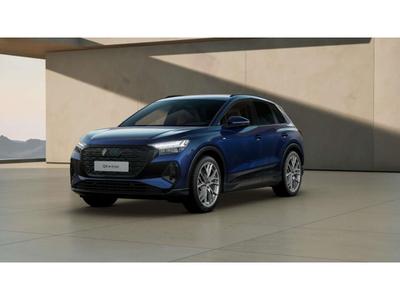 Audi Q4 E-tron 55 E-tron Quattro