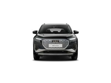 Audi Q4 E-tron 45 E-tron Quattro — photo 4