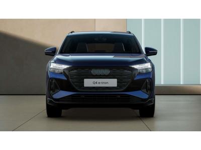Audi Q4 E-tron 55 E-tron Quattro
