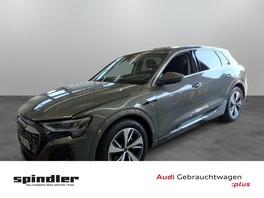 Audi Q8 E-tron S Line 55 E-tron Quattro - 2023 - Joinsteer - #1