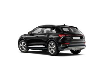 Audi Q4 E-tron 45 E-tron Quattro — photo 6