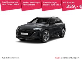 Audi Q8 E-tron Advanced 55 E-tron Quattro - 2023 - Joinsteer - #1