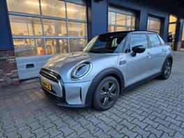 Mini 3 Portes Berline Cooper C - 2023 - Joinsteer - #1