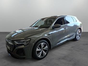 Audi Q8 E-tron S Line 55 E-tron Quattro — photo 2