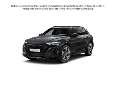 Audi Q8 E-tron Advanced 55 E-tron Quattro