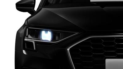 Audi A3 Sportback 35 TFSI