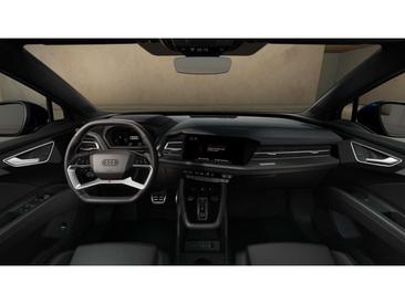 Audi Q4 E-tron 55 E-tron Quattro — photo 6
