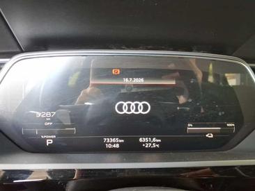 Audi Q8 E-tron S Line 55 E-tron Quattro — photo 4