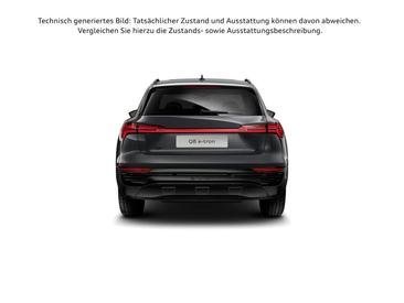 Audi Q8 E-tron Advanced 55 E-tron Quattro — photo 5
