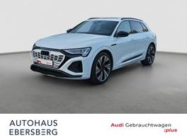 Audi Q8 E-tron S Line 50 E-tron Quattro - 2023 - Joinsteer - #1