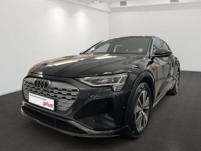 Audi Q8 E-tron Advanced 55 E-tron Quattro