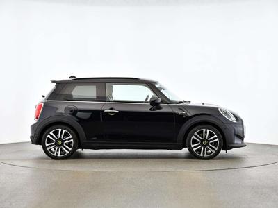 Mini 3 Portes Berline Cooper SE